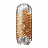 Мастурбатор SPINNER Beads - Tenga - в Челябинске купить с доставкой
