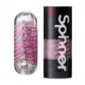 Мастурбатор SPINNER Brick - Tenga - в Челябинске купить с доставкой