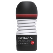 Мастурбатор TENGA Rolling Head Cup Strong - Tenga - в Челябинске купить с доставкой