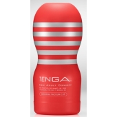 Мастурбатор TENGA Original Vacuum Cup - Tenga - в Челябинске купить с доставкой