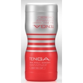 Мастурбатор TENGA Dual Sensation Cup - Tenga - в Челябинске купить с доставкой