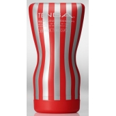 Мастурбатор TENGA Squeeze Tube Cup - Tenga - в Челябинске купить с доставкой