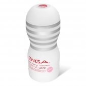 Мастурбатор TENGA Original Vacuum Cup Soft - Tenga - в Челябинске купить с доставкой