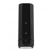 Мастурбатор для секса на расстоянии Onyx+ - Kiiroo - в Челябинске купить с доставкой