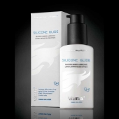 Силиконовый лубрикант Viamax Silicone Glide - 70 мл. - Viamax - купить с доставкой в Челябинске