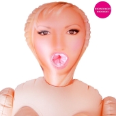 Секс-кукла Анастасия - Erowoman-Eroman - в Челябинске купить с доставкой