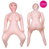 Секс-кукла Анастасия - Erowoman-Eroman - в Челябинске купить с доставкой