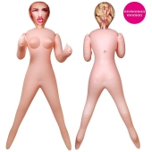 Секс-кукла Елизавета - Erowoman-Eroman - в Челябинске купить с доставкой
