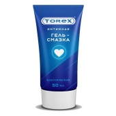Смазка на водной основе TOREX  Классическая  - 50 мл. - Torex - купить с доставкой в Челябинске