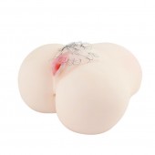 Мастурбатор с вибрацией Japanese School Girl - Baile - в Челябинске купить с доставкой