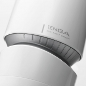Мастурбатор TENGA AERO Silver Ring - Tenga - в Челябинске купить с доставкой