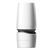 Мастурбатор TENGA AERO Silver Ring - Tenga - в Челябинске купить с доставкой