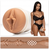 Мастурбатор-вагина Fleshlight Girls - Autumn Falls Cream - Fleshlight - в Челябинске купить с доставкой