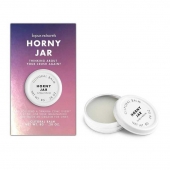 Возбуждающий бальзам для клитора HORNY JAR - 8 гр. - Bijoux Indiscrets - купить с доставкой в Челябинске