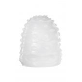 Мастурбатор-яйцо Satisfyer Bubble Mini Masturbator - Satisfyer - в Челябинске купить с доставкой