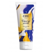 Интимная смазка на водной основе OYO Personal Gel Universal - 50 мл. - OYO - купить с доставкой в Челябинске