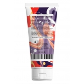 Анальная смазка на водной основе OYO Personal Gel Aloe - 50 мл. - OYO - купить с доставкой в Челябинске