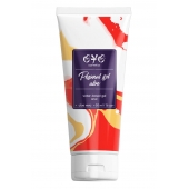 Анальная смазка на водной основе OYO Personal Gel Aloe - 50 мл. - OYO - купить с доставкой в Челябинске