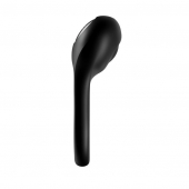 Черное эрекционное виброкольцо Majestic Duo - Satisfyer - в Челябинске купить с доставкой