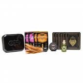 Эротический набор Weekender Kit The Original - Kama Sutra - купить с доставкой в Челябинске