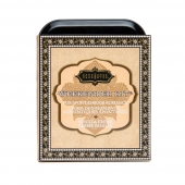 Эротический набор Weekender Kit Vanilla Creme - Kama Sutra - купить с доставкой в Челябинске