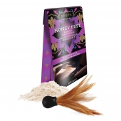 Пудра для тела Honey Dust Body Powder с ароматом малины - 28 гр. - Kama Sutra - купить с доставкой в Челябинске
