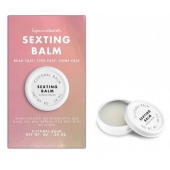 Бальзам для клитора Sexting Balm - 8 гр. - Bijoux Indiscrets - купить с доставкой в Челябинске