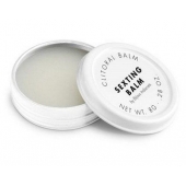 Бальзам для клитора Sexting Balm - 8 гр. - Bijoux Indiscrets - купить с доставкой в Челябинске