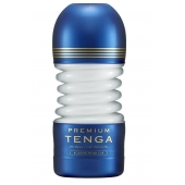 Мастурбатор TENGA Premium Rolling Head Cup - Tenga - в Челябинске купить с доставкой