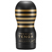 Мастурбатор TENGA Premium Original Vacuum Cup Strong - Tenga - в Челябинске купить с доставкой