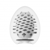Мастурбатор-яйцо MESH - Tenga - в Челябинске купить с доставкой