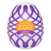 Мастурбатор-яйцо MESH - Tenga - в Челябинске купить с доставкой