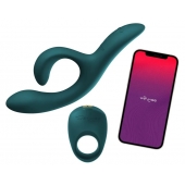 Подарочный набор для двоих We-Vibe Date Night Set - We-vibe - в Челябинске купить с доставкой