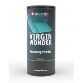 Пудра для ухода за игрушками Virgin Wonder Renewing Powder - MyStim - в Челябинске купить с доставкой