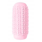 Розовый мастурбатор Marshmallow Maxi Candy - Lola Games - в Челябинске купить с доставкой