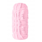 Розовый мастурбатор Marshmallow Maxi Fruity - Lola Games - в Челябинске купить с доставкой