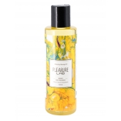Массажное масло Pleasure Lab Refreshing с ароматом манго и мандарина - 100 мл. - Pleasure Lab - купить с доставкой в Челябинске