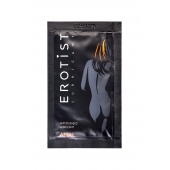 Пробник лубриканта на водной основе Erotist Anal - 4 мл. - Erotist Lubricants - купить с доставкой в Челябинске