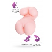 Мастурбатор-вагина Babycakes - ToyFa - в Челябинске купить с доставкой