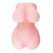 Мастурбатор-вагина Babycakes - ToyFa - в Челябинске купить с доставкой