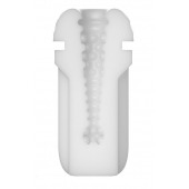 Сменный рукав для мастурбатора Sam Neo Sleeve - Svakom - в Челябинске купить с доставкой