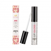 Блеск для губ Lip Gloss Strawberry с ароматом клубники - 7 мл. - Exsens - купить с доставкой в Челябинске