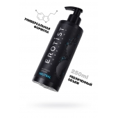 Лубрикант на водной основе Erotist Neutral - 250 мл. - Erotist Lubricants - купить с доставкой в Челябинске