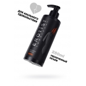 Анальный лубрикант Erotist Anal на водной основе - 250 мл. - Erotist Lubricants - купить с доставкой в Челябинске