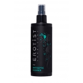 Антибактериальное средство Erotist Antiseptic Cleaner - 250 мл. - Erotist Lubricants - купить с доставкой в Челябинске