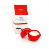 Крем для стимуляции сосков Crazy Love Cherry - 8 мл. - Exsens - купить с доставкой в Челябинске