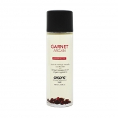 Органическое массажное масло GARNET ARGAN - 100 мл. - Exsens - купить с доставкой в Челябинске