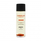 Органическое массажное масло CARNELIAN APRICOT - 100 мл. - Exsens - купить с доставкой в Челябинске