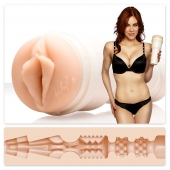 Мастурбатор-вагина Fleshlight Girls - Maitland Ward Toy Meets World - Fleshlight - в Челябинске купить с доставкой