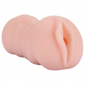 Телесный мастурбатор-вагина Tracey - Dream Toys - в Челябинске купить с доставкой